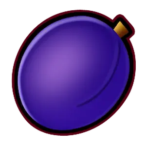 Pflaume: Royal Seven 